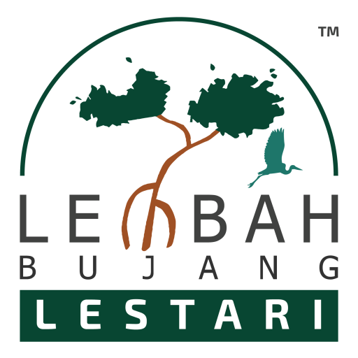 Lembah Bujang Lestari Logo